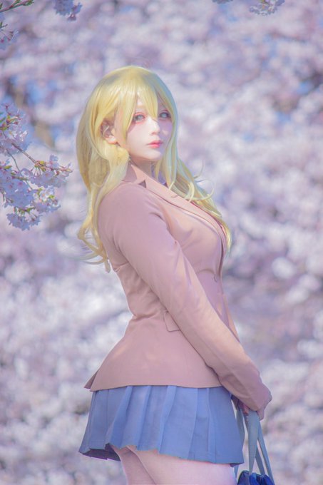 コスプレイヤーきっかのTwitter画像5