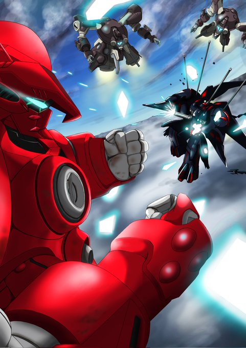 夜天光のtwitterイラスト検索結果 夜天光のtwitterイラスト検索結果