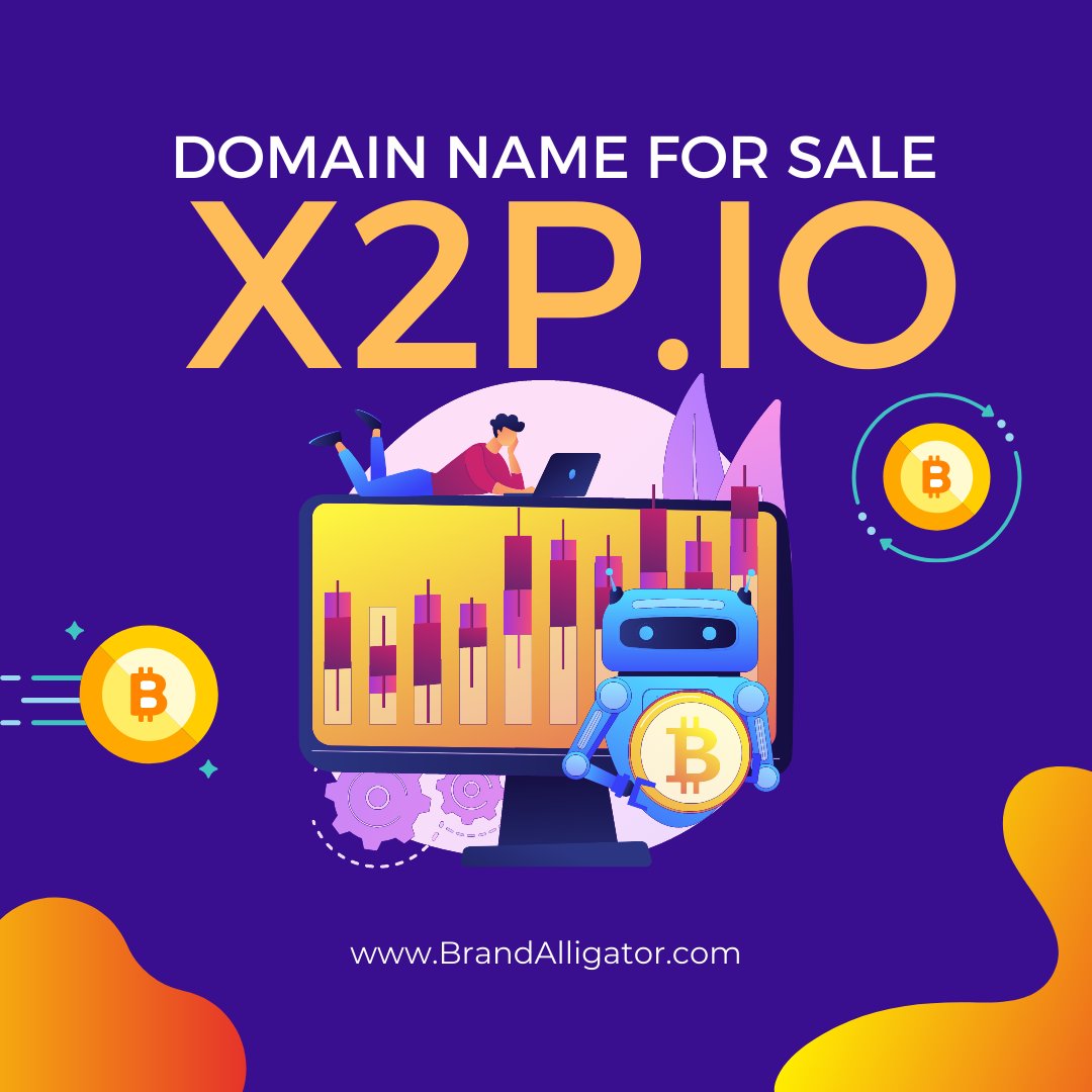 BrandAlligator's tweet photo. I found a great domain name for sale on https://t.co/aZiU90Edlg Check it out! 

Buy now at  https://t.co/aZiU90Edlg or for more info email info@brandalligator.com

#BrandAlligator #Domains #DomainsForSale #DomainNames #StartUp #X2P https://t.co/tfNd9TlqNQ