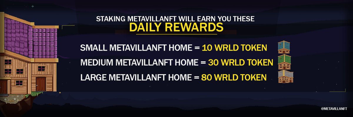 mint.metavillanft.com - Public Minting is live!!!