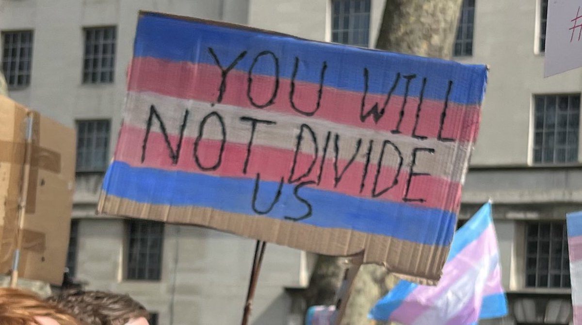 I am so angry we have to keep saying this over and over again  #BanConversionTherapy