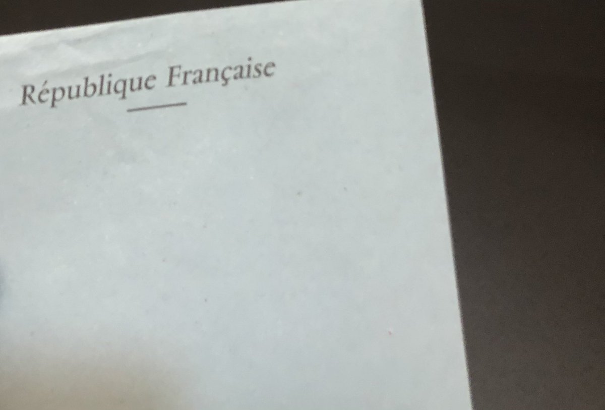 bricetayon's tweet photo. A voté 🗳 https://t.co/h4NJv4hqxy