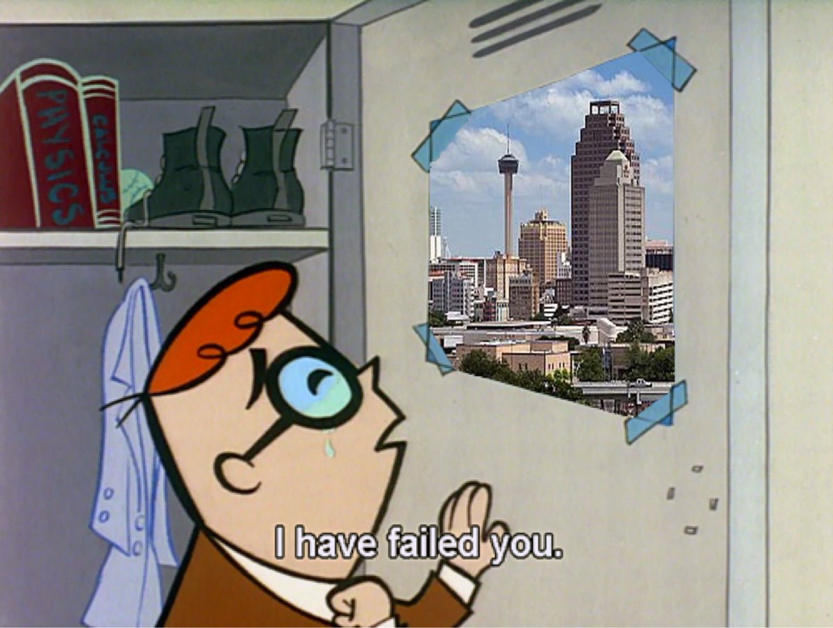 Joeycules's tweet image. Dear San Antonio. I have a confession and apology. 

I ate an Austin breakfast taco yesterday. 

I am so, so sorry.