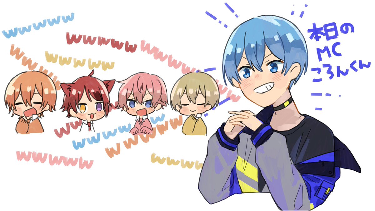 あももも(も) tweet media