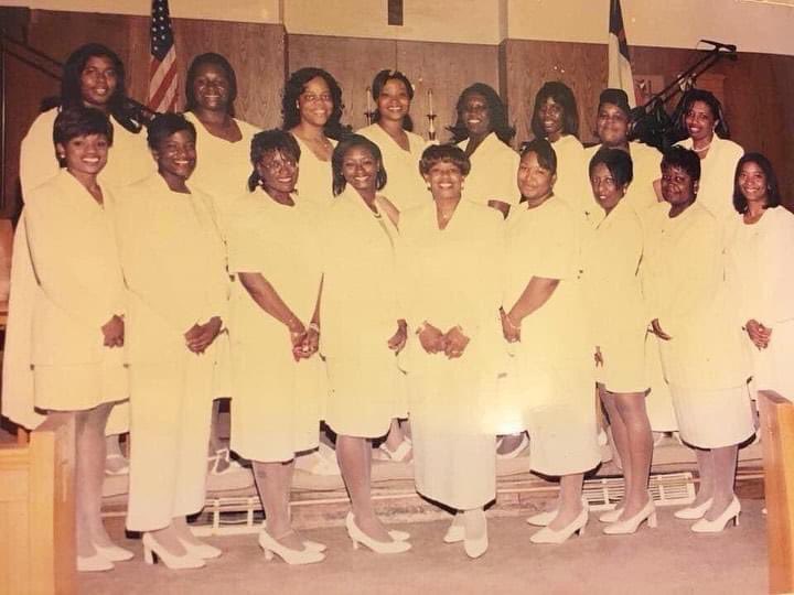 OctaviaNews's tweet image. 23 years of Sisterhood, Scholarship, Service, &amp;amp; Social Action! Happy 23rd Deltaversary my beautiful Line Sisters of our Beloved Delta Sigma Theta Sorority, Inc.! Synergy! We love &amp;amp; miss you Natasha! Love you Sorors! Love my DST🔺🐘❤️OOO-OOP #Spring99 #Synergy #Number6 #Miles #DST