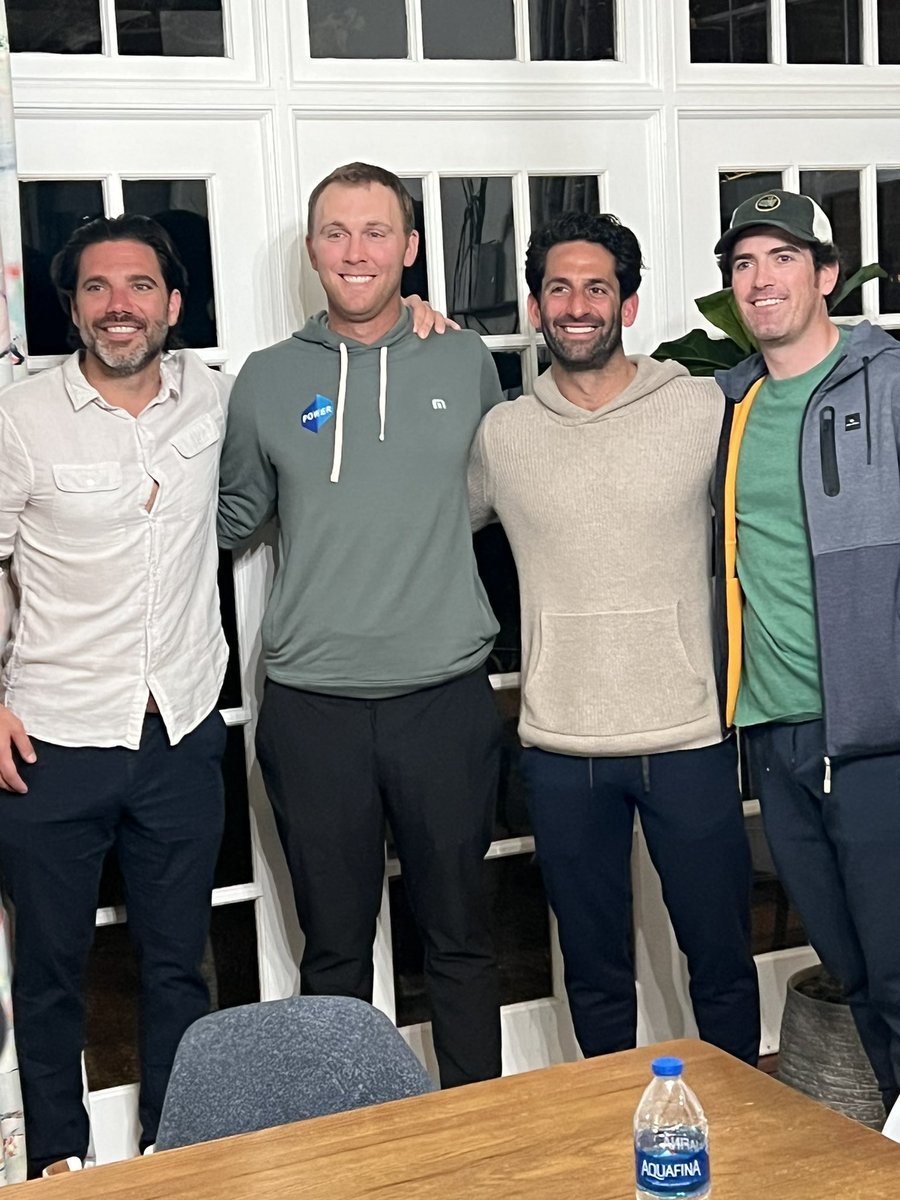 Asher Raphael tweet media