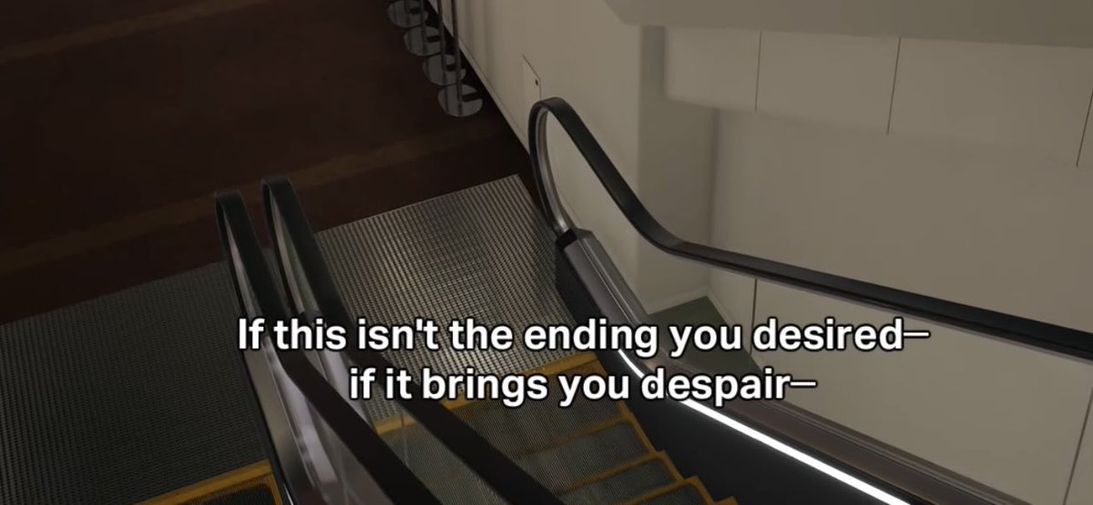 theNoctane's tweet image. Can you imagine Nomura putting theses quotes in the KH4 trailer to say: if you didn’t like KH3 then play other videogames, there is a lot of them… just saying lmao