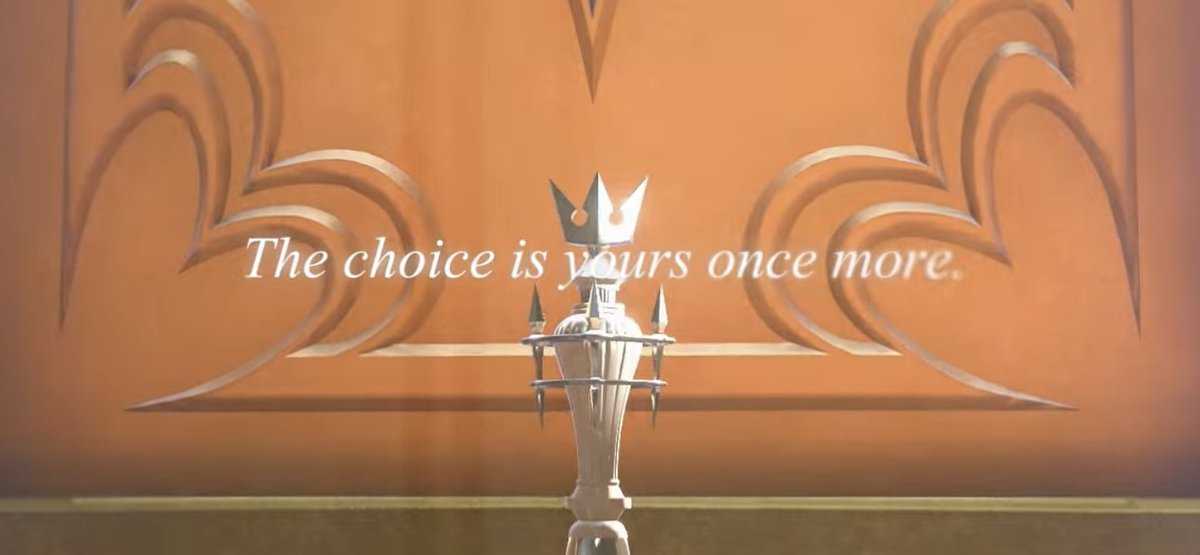 theNoctane's tweet image. Can you imagine Nomura putting theses quotes in the KH4 trailer to say: if you didn’t like KH3 then play other videogames, there is a lot of them… just saying lmao