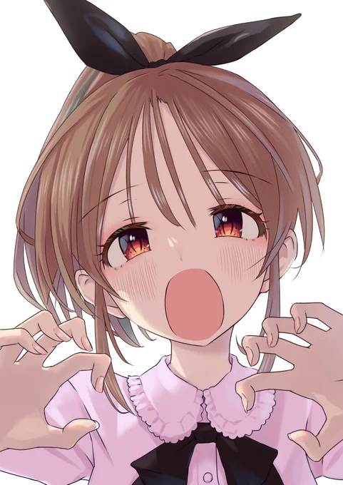 #堀裕子 
がおユッコ 