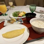 Nick@週末ホテルステイのツイート画像