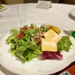 Nick@週末ホテルステイのツイート画像