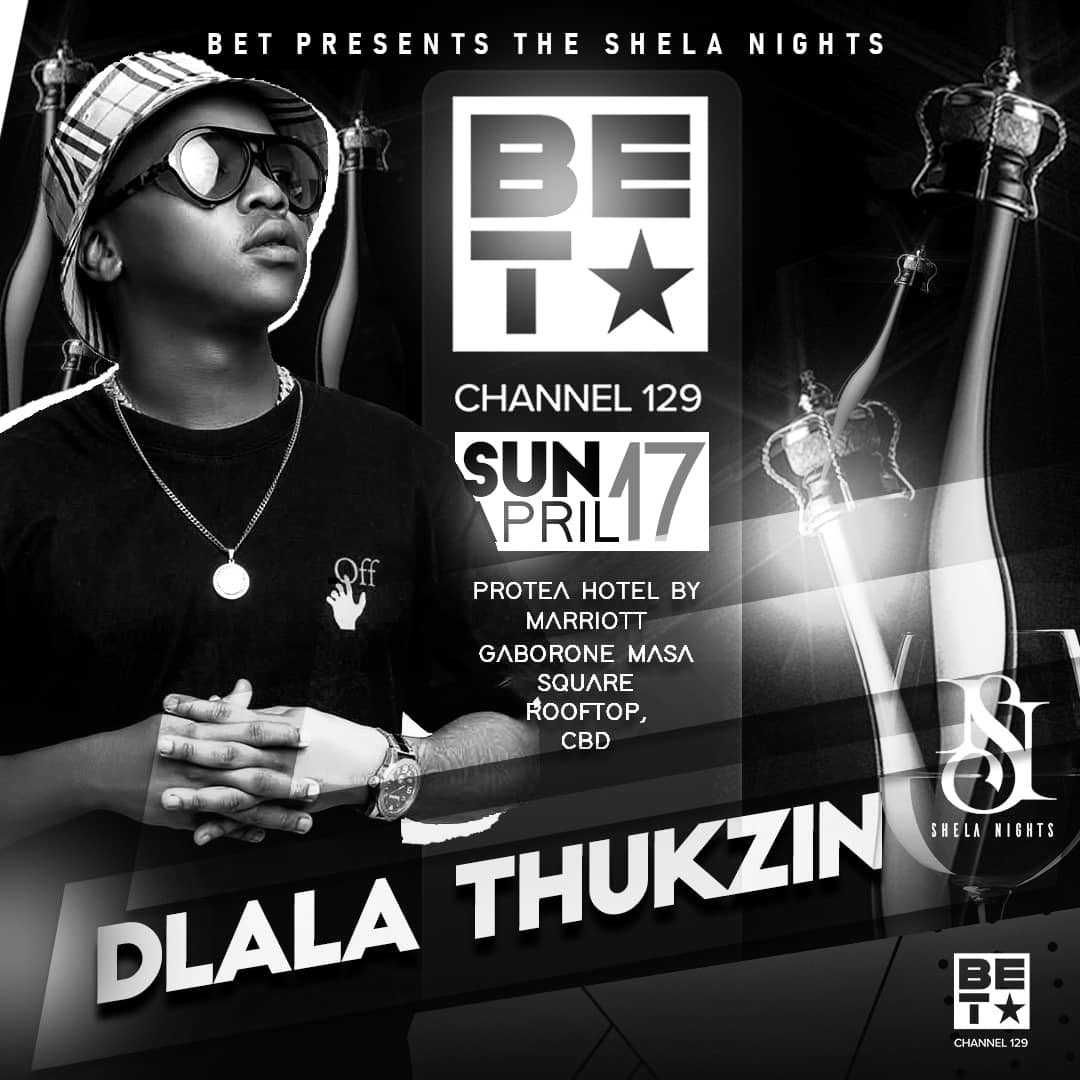 ShelaNights's tweet photo. “Vula Sekele Kush’ iZekethe” 💃🏾💃🏾
@dlalathukzin_ @BET_Africa 

#ShelaEasterTakeOver https://t.co/fK1fwzSqh2