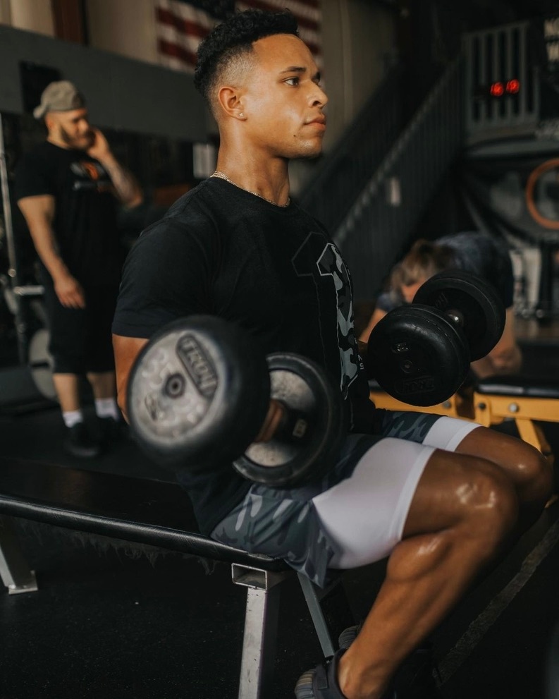 RuleOneProteins's tweet image. Feeling 💯  inside and out. #BetterInput #BetterOutput