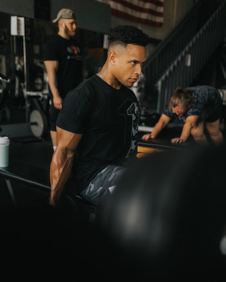 RuleOneProteins's tweet image. Feeling 💯  inside and out. #BetterInput #BetterOutput