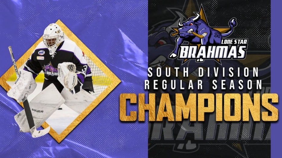 👑

#LetsGoBrahmas