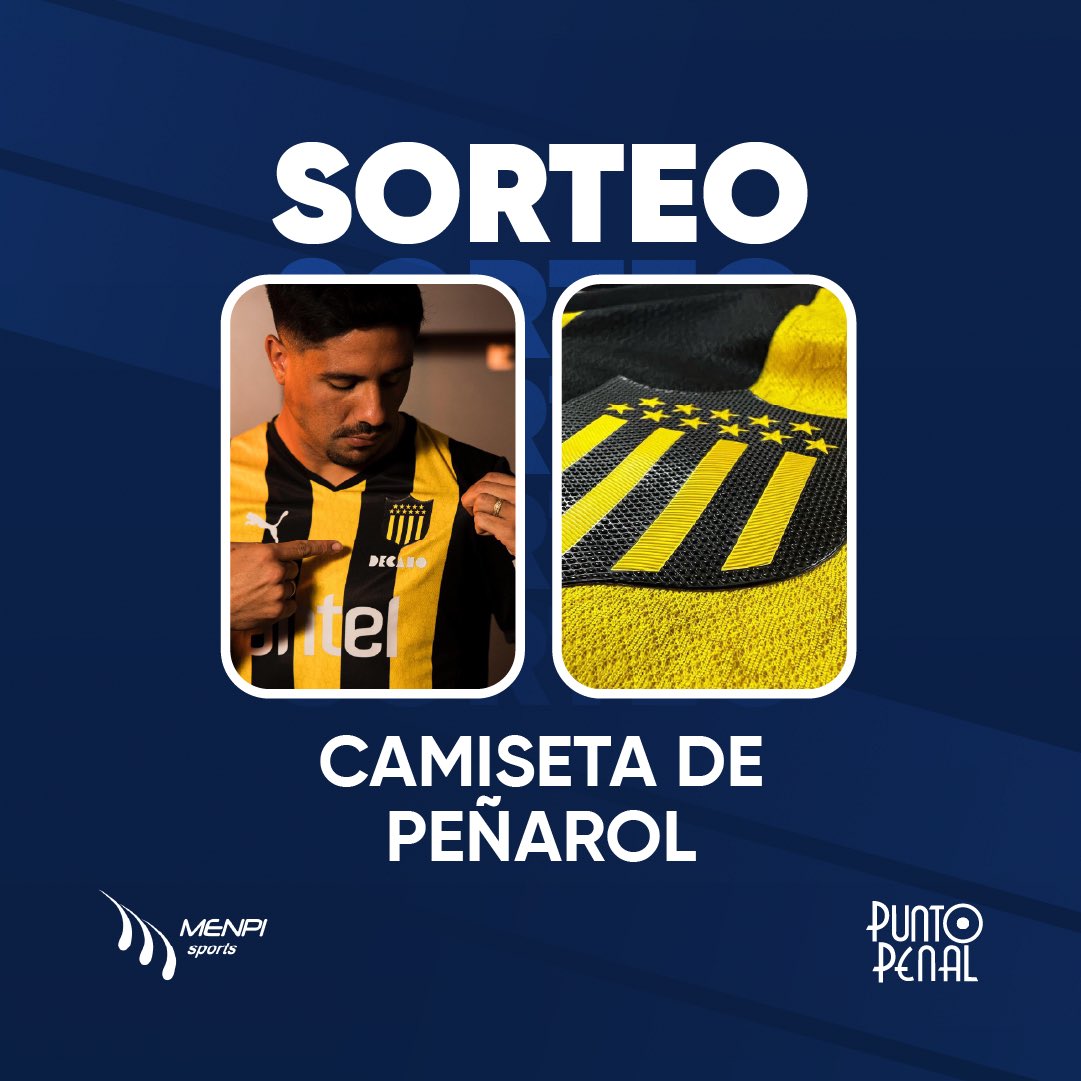 Punto Penal tweet media