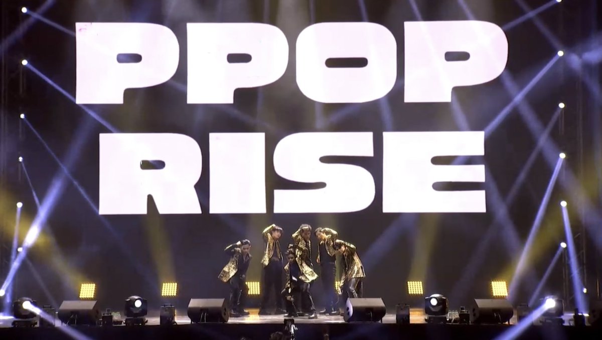 110899_'s tweet photo. a strong ending from alamat, PPOP RISE indeed

They’ve been through a lot of adjustments in the past year, yet here they are! As a magiliw na nandito since kbye era, i’ve always felt the support ng ppop community sa boys and thank you for that 🤎

#ALAMATonPPOPCON #2022PPOPCON https://t.co/q6u6BPgXfa