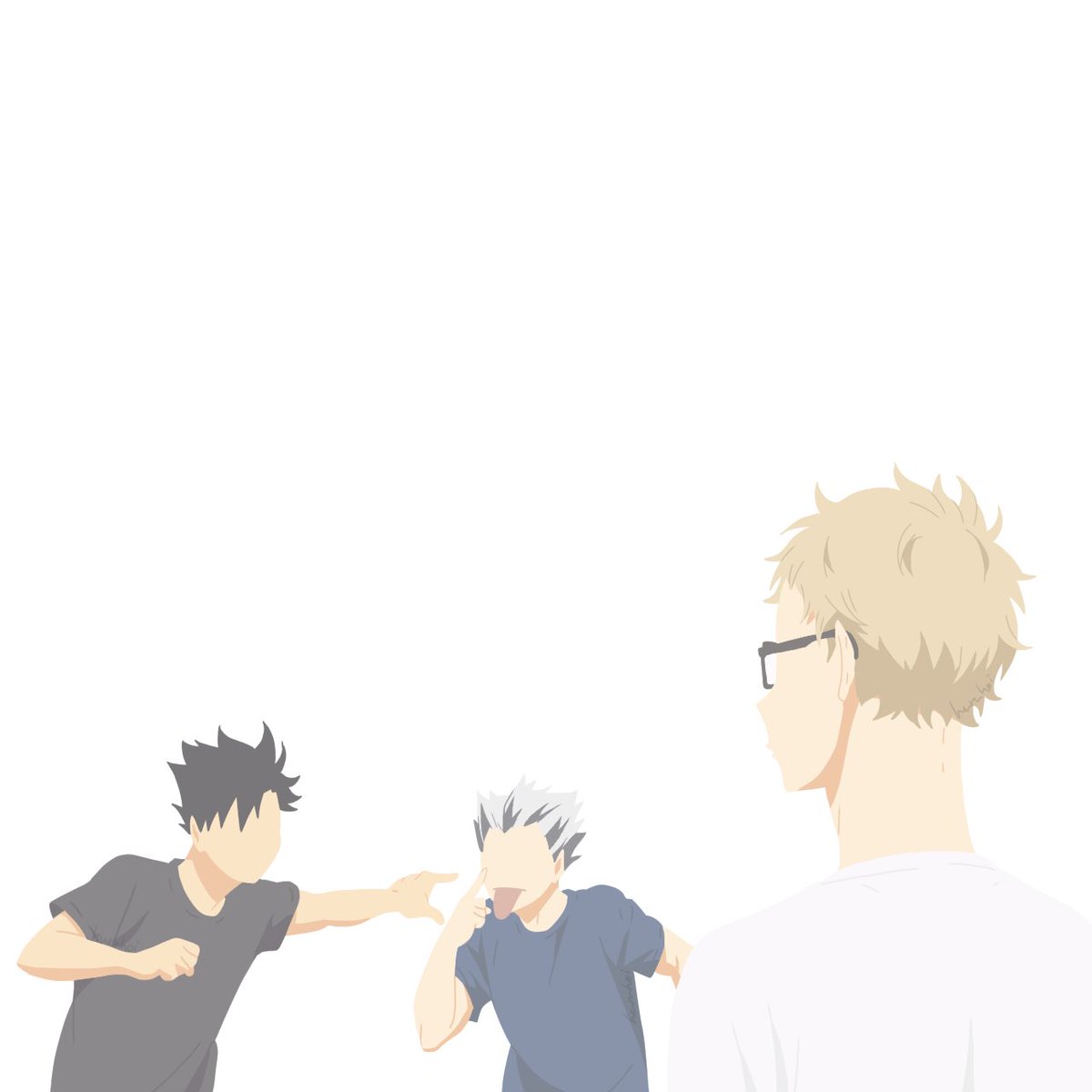 タグ 黒尾鉄朗 の注目ツイート メガとんトラック