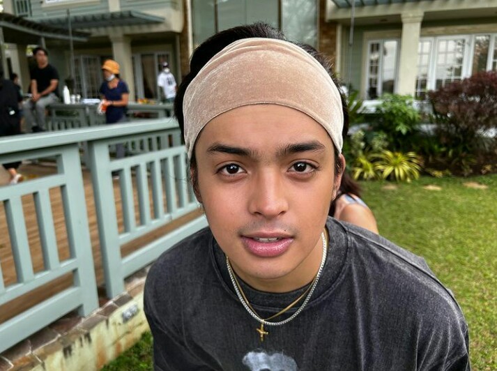 bitchinessssss's tweet photo. as a fan, bola-bola will always be extra special. this was your first major project kayds and u exceeded our expectations!

i am so attached to julian. you portrayed him very well. the lines and the delivery. kudos! cant wait for RTM hihi

#BolaBolaTheBiggestEnding
#KDEstrada https://t.co/Su2mPLULOf