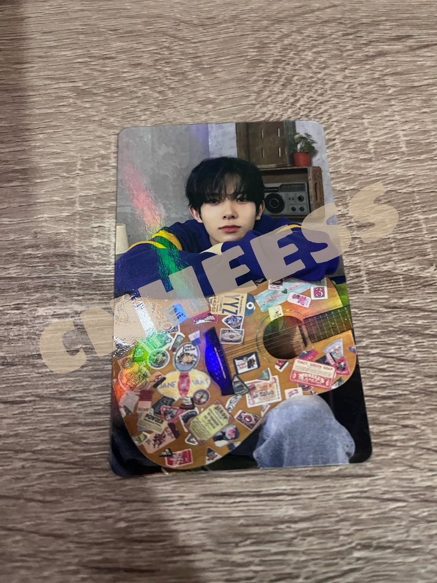 cnheess's tweet photo. ʕwts lfb phʔ

Heeseung guitar &amp; txt unsealed tcc

ఌ600 set !
ఌonhand and ready to ship
ఌnegotiable

⤿ rcbt https://t.co/ElCLyL0MV8

t: hee hoodie guitar txt tcc fight album help rt https://t.co/sHWxiILhH8