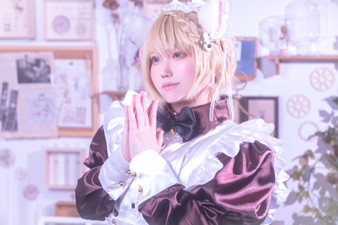コスプレイヤーむつきのTwitter画像46