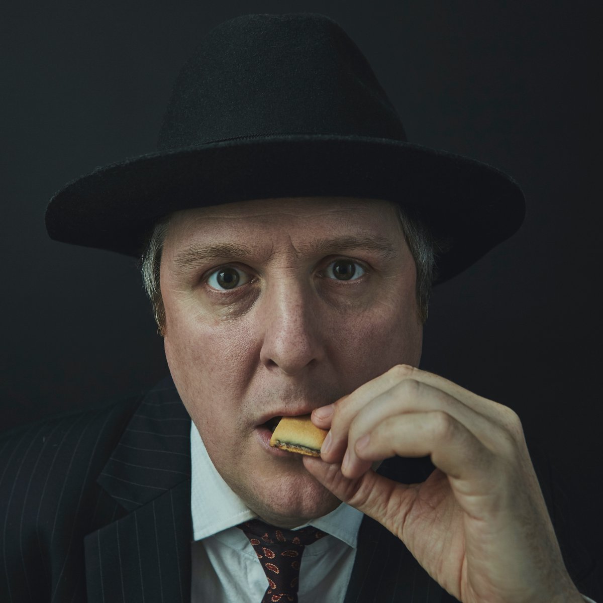 This week and next week, TIM KEY transfers his brand new smash-hit show, Mulberry, to Pleasance London. 🫐

"The greatest stand-up response to lockdown so far" ★★★★★ The Times

FINAL FEW TICKETS LEFT! 👉 bit.ly/3787g9I