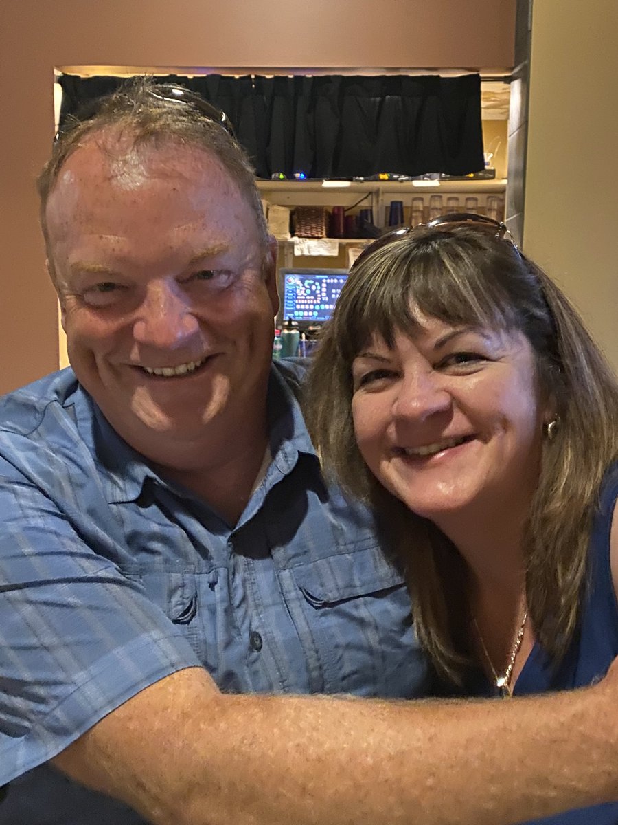 Happy National Siblings Day!@Watsden. Laughing like normal adults and letting go of the fact that we used to pound the crap out of each other  💕