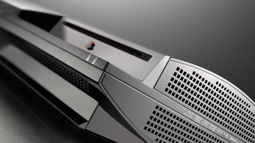 Khalid2c7u's tweet photo. ثريد 📰 | محاكاة PS3 على PS5 ⚙️| لقاء مع مطوري محاكي PCSx3 🔧| كيف تم تصميم معالج PS3 الفريد من نوعه؟

لايك لو تقرأ بعدين❤️.

Playstation Plus Premium سيعطي اللاعبين الوصول إلى مكتبة PS1 و PS2 و PS3 و PSP بدءا من شهر يونيو، وهو أمر رائع كونPS5 فقط متوافق مع PS4 والآن سيدعم… 1/13 https://t.co/utyRnI8A7M