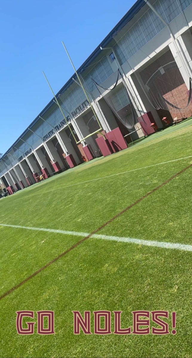 Jamal Streeter Jr “Street”👑 (@jamal_streeter) on Twitter photo Me and my mom Had a very fun unofficial vist at FSU yesterday‼️go noles 🍢🍢<a href="/coach_ingman/">Coach Ingman</a> <a href="/PortCharlotteFB/">Pirate Football</a> <a href="/CoachGMoss/">Greg Moss</a> <a href="/Coach_Norvell/">Mike Norvell</a> <a href="/FSUFootball/">FSU Football</a> <a href="/FSU_Recruiting/">Seminoles Recruiting</a> <a href="/r81dugans/">Ron Dugans</a> Me and my mom Had a very fun unofficial vist at FSU yesterday‼️go noles 🍢🍢<a href="/coach_ingman/">Coach Ingman</a> <a href="/PortCharlotteFB/">Pirate Football</a> <a href="/CoachGMoss/">Greg Moss</a> <a href="/Coach_Norvell/">Mike Norvell</a> <a href="/FSUFootball/">FSU Football</a> <a href="/FSU_Recruiting/">Seminoles Recruiting</a> <a href="/r81dugans/">Ron Dugans</a>