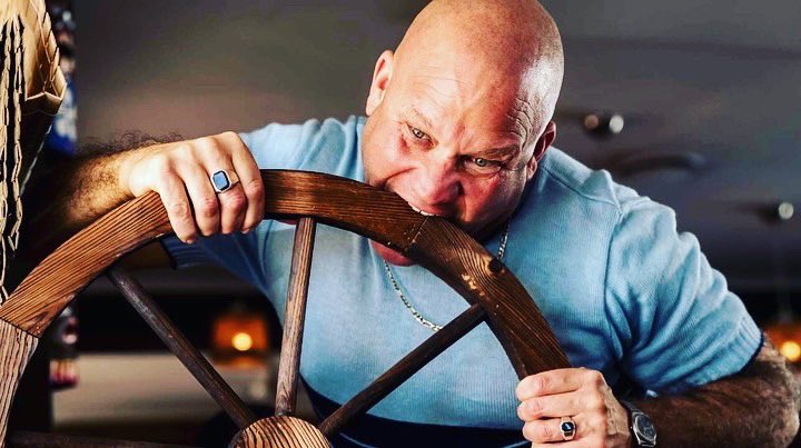 Christopher M. Cook tweet media