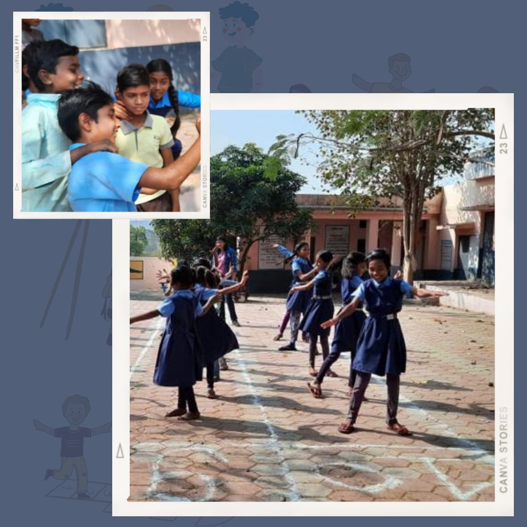 PULERNLIU's tweet photo. Sports can teach us a lot about life from playing in a team to being your best, to just have fun. With this mindset, sports days was organized by P.U.L.E.R at Mendora School.

A variety of games were played and culminated many values by actively participating in this event. https://t.co/0AcRKDHSZr