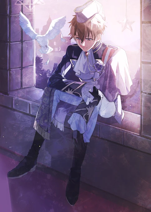 アストレア千秋 