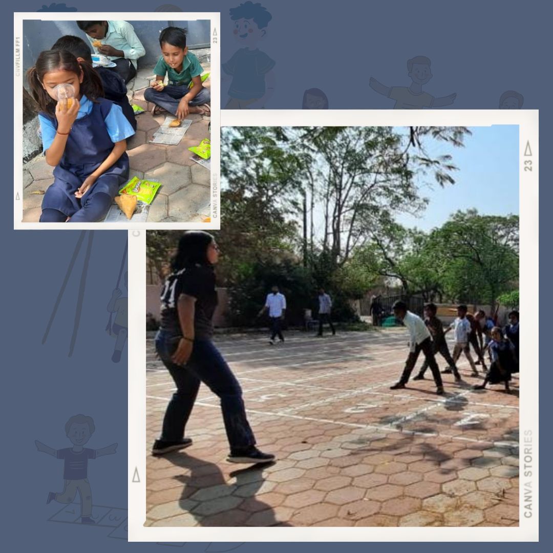 PULERNLIU's tweet photo. Sports can teach us a lot about life from playing in a team to being your best, to just have fun. With this mindset, sports days was organized by P.U.L.E.R at Mendora School.

A variety of games were played and culminated many values by actively participating in this event. https://t.co/0AcRKDHSZr