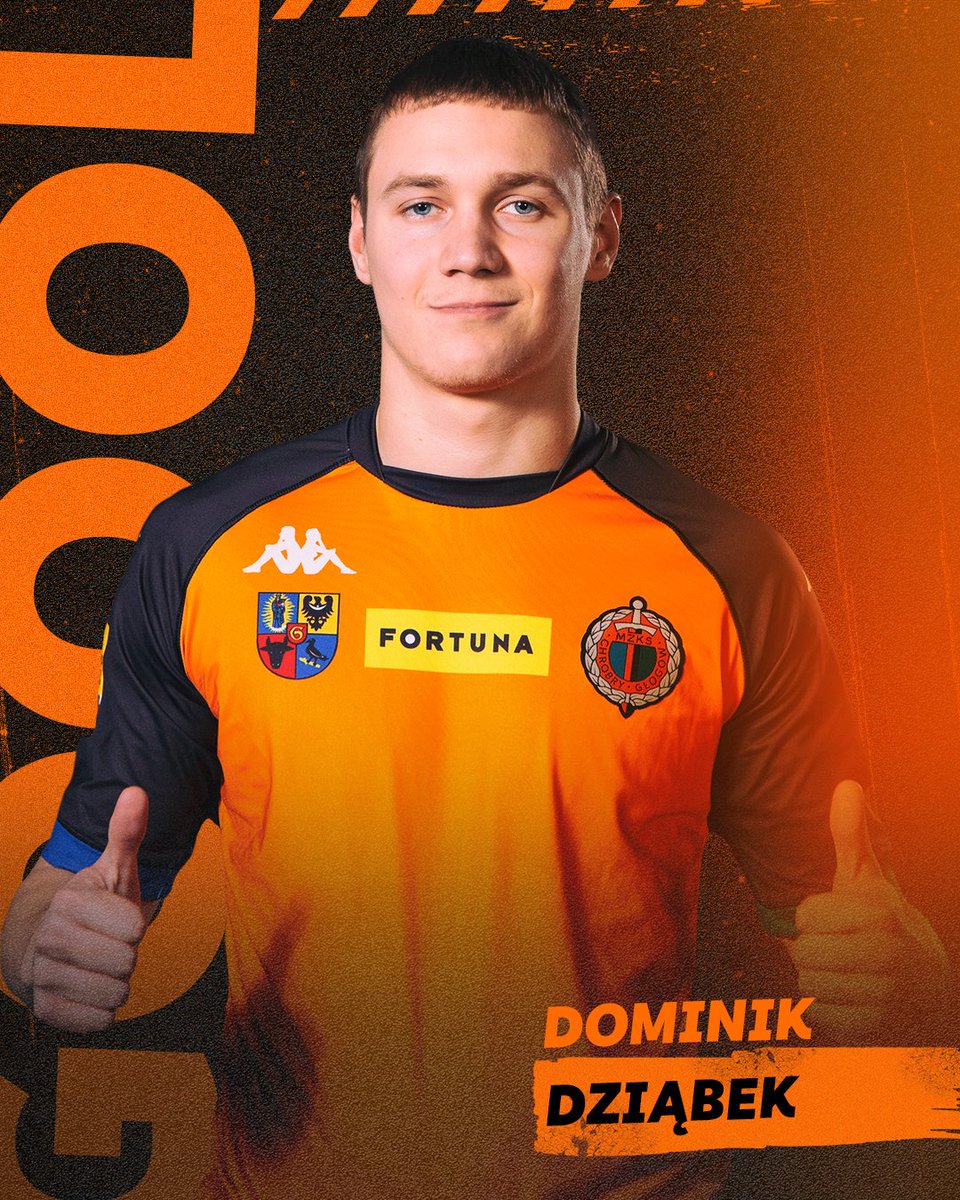 ChrobryGlogowSA's tweet photo. ⚽ GOL! Chrobry szybko naprawia sytuację i już w 11 minucie Dominik Dziąbek doprowadza do remisu.
_________________
11' 🟢 1-1 🟠
#JASCHR https://t.co/SfzyvBiwbC