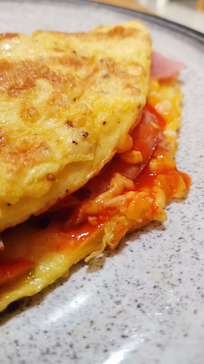 VictorTopChef1's tweet photo. Días... porque buenos los desayunos que hago....más si tengo mucha hambre, feliz domingo a todos https://t.co/Q9MzHA2nhe