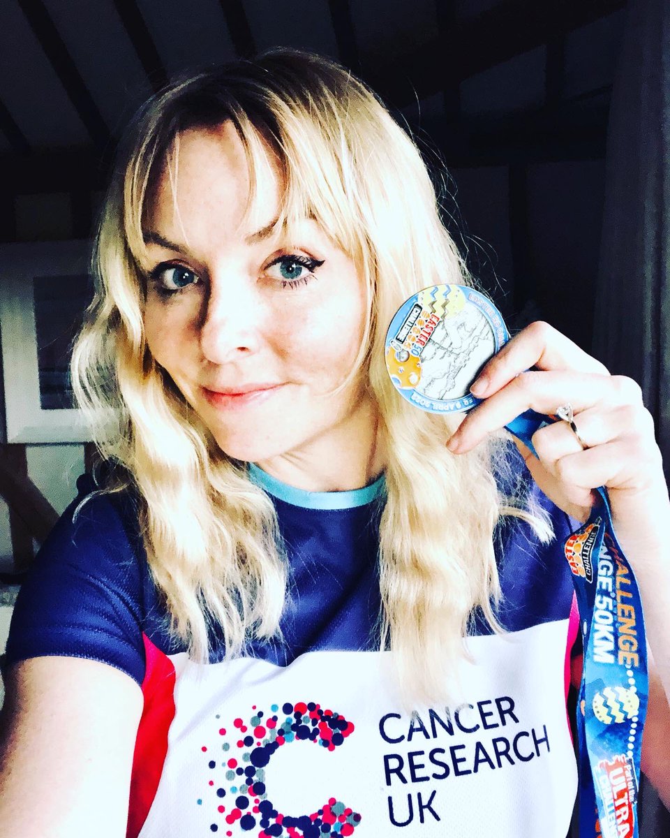 whatsaradidnext's tweet photo. Rankings in! 155/736 including runners and 64th in the walkers only group! So proud of @kimmygirlrocks and our epic walk. My blisters do have blisters now though. #easter50challenge #firstultramarathon #ultramarathon #walking #fitness @cr_uk #cancerresearch #charity #formydad https://t.co/CB3FTfwrJ8