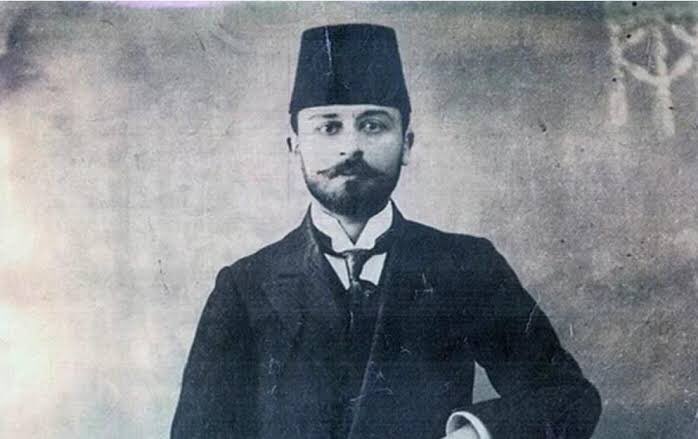 “Fertler ölür, millet yaşar. Türk Milleti inşallah ebediyete kadar yaşayacaktır.”

💬 Milli Şehidimiz Kemal Beğ