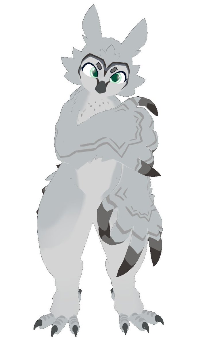 LegatoArt's tweet photo. i finally got some good pics of the retexture work I've done, Take a look! #vrchat #furryart https://t.co/h6CYRgX2yP