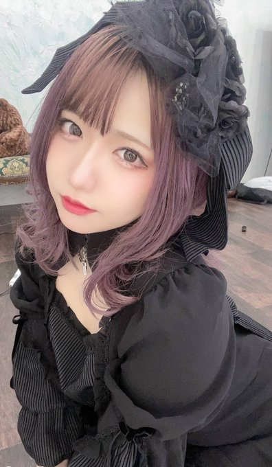 Twitterのコスプレ画像40