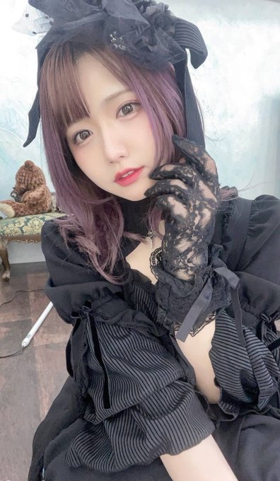 Twitterのコスプレ画像39