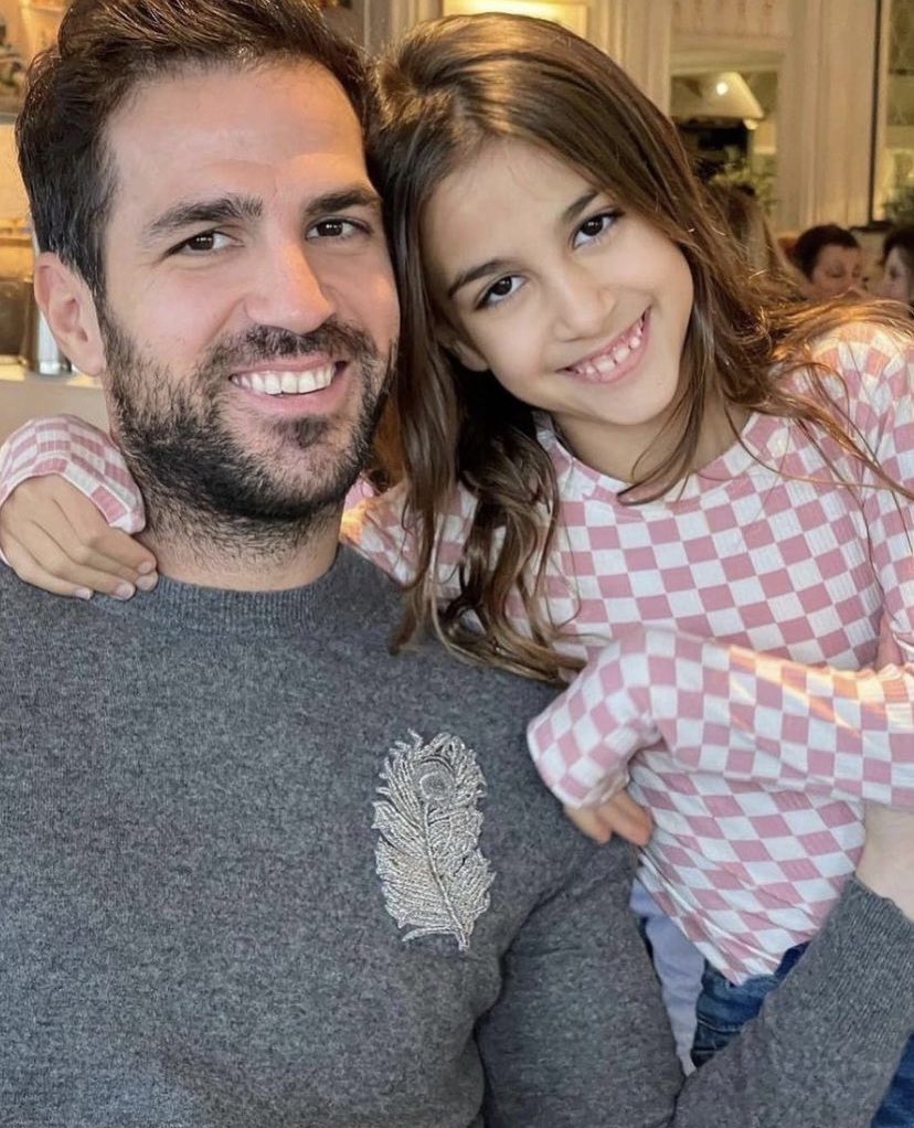 Happiest birthday to the girl that changed my life forever, you made me understand what love at first sight means. You are growing up so fast, but you will always be my little baby. I love you like you can’t imagine my Lia. 
#9yearsold #birthdaygirl ❤️🎂🥳 <a href="/firstLadyD4/">Daniella Semaan</a>