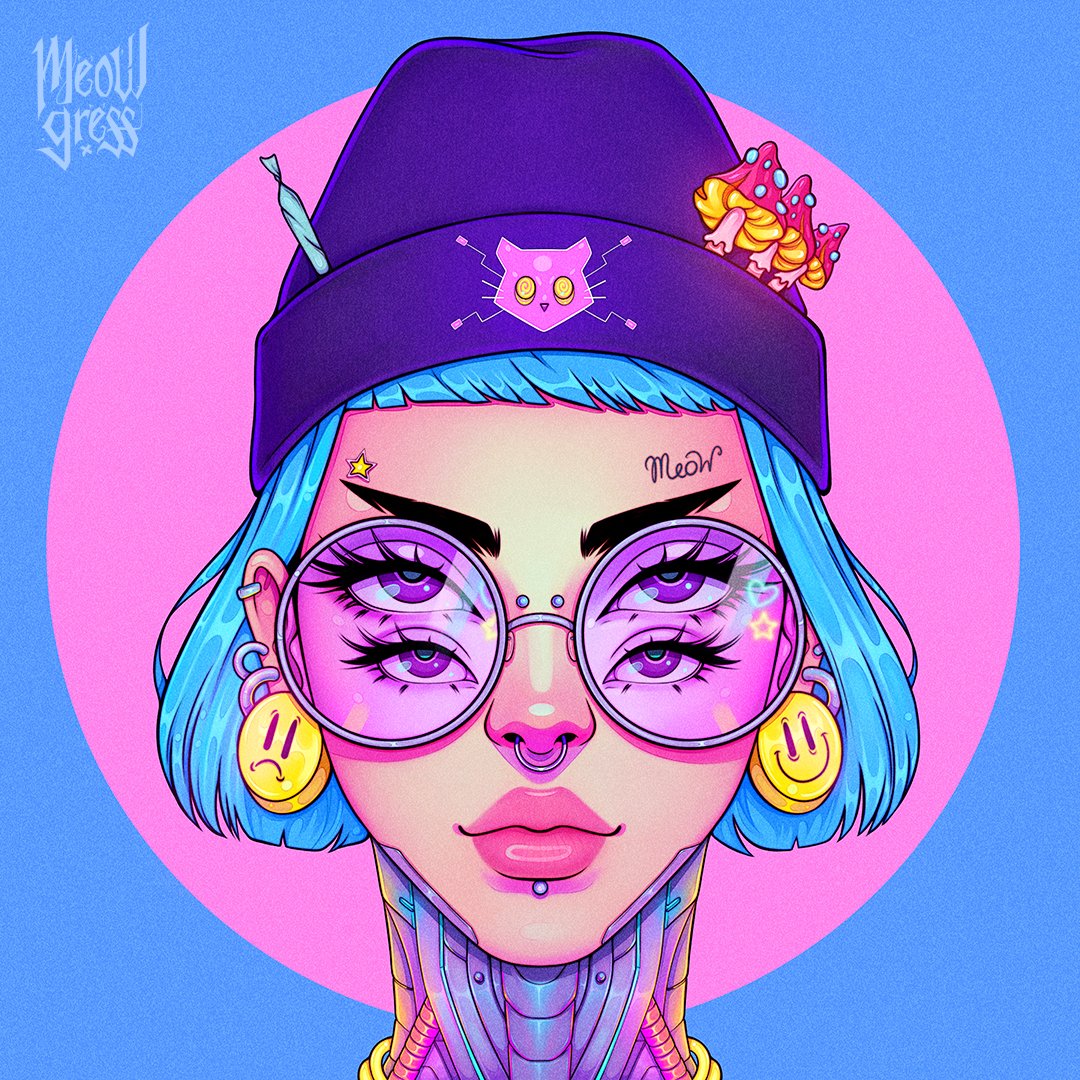 Meowgress tweet media