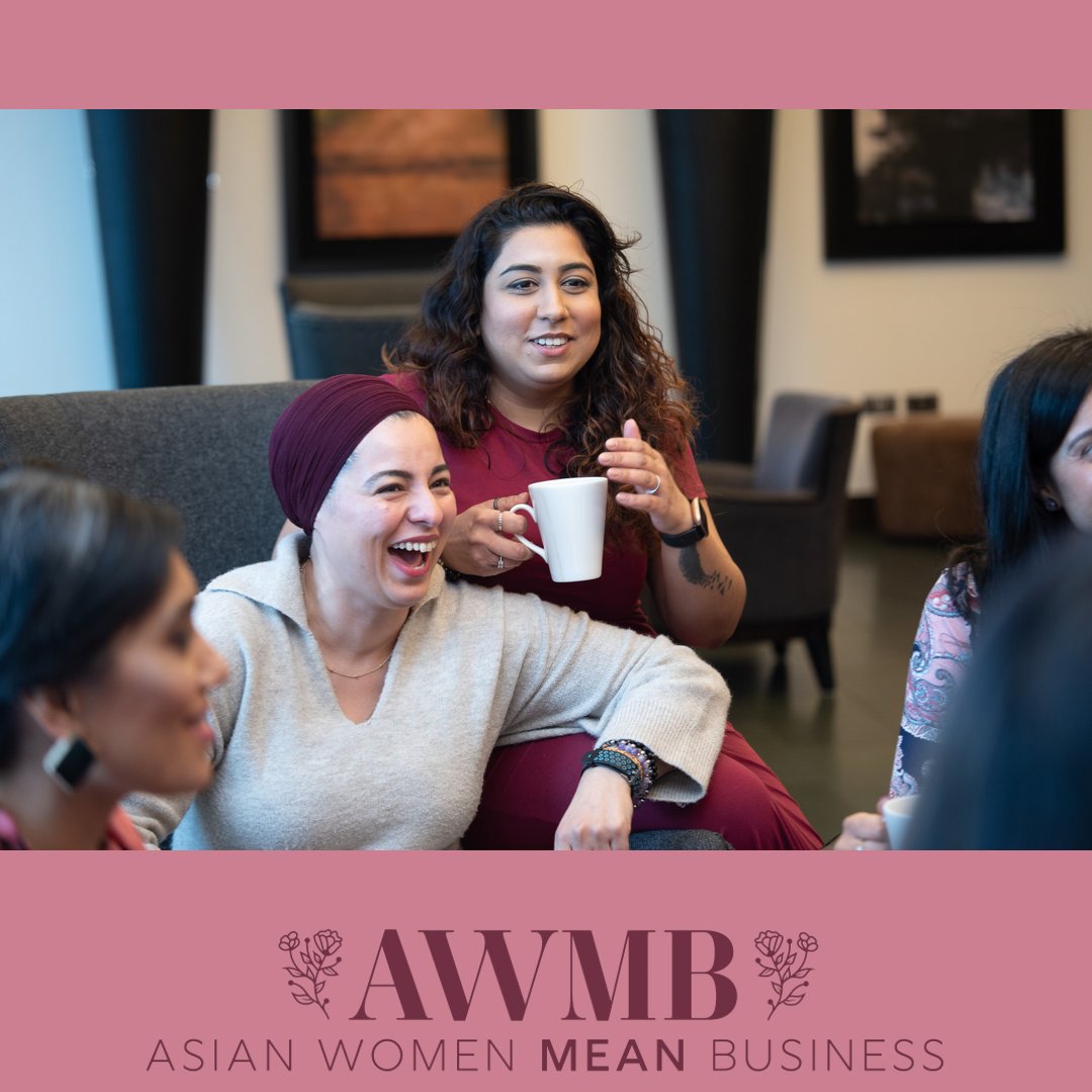 A_W_M_B's tweet photo. "The best kind of friendships are fierce lady friendships where you aggressively believe in each other, defend each other and think the other deserves the world." Daisy Lowe

Join a group of women who believe in YOU. Doors open 25th April.

https://t.co/ePo8SKTrOC https://t.co/zMrwYB4aTZ