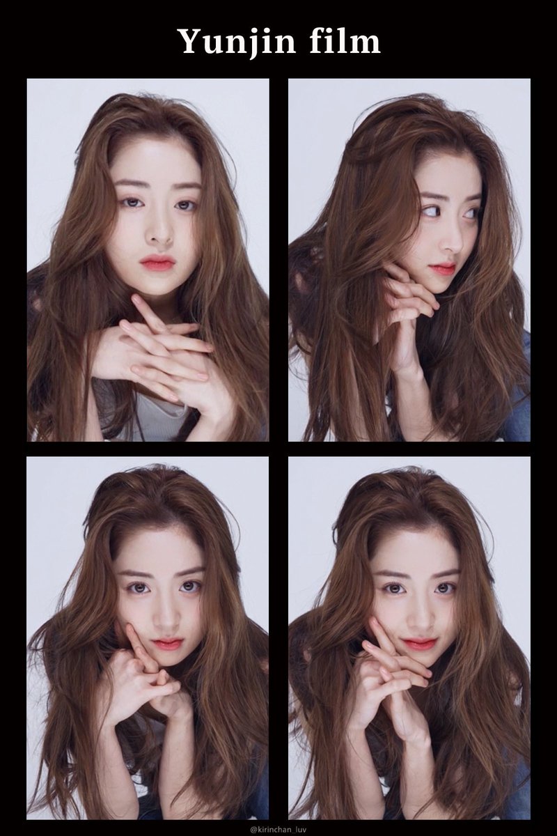 kirinchan_luv's tweet photo. 내 하루필름 보다가 갑자기 만들어 오기📸 https://t.co/JnUbrYwn6O