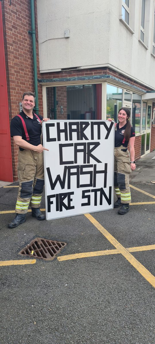 Wash you were here!!!