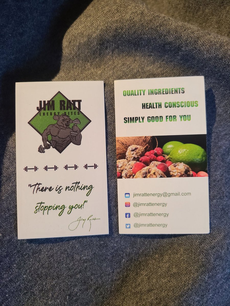 Well, now that the Ratt's outta the bag, we're almost ready to go public! Follow our socials to stay in the loop!