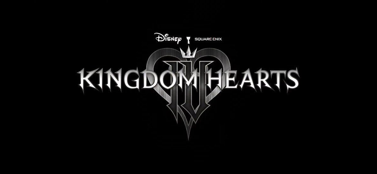 HeartOfTheKey's tweet image. “You didn’t think I’d be gone for good, did you?!”

#KH20th #KingdomHearts20THanniversary #KingdomHearts
