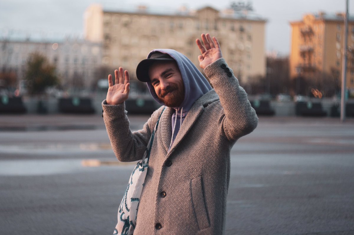 Самый милый котик🐱 <a href="/Archtemi/">Скромное обаяние СДВГ</a>