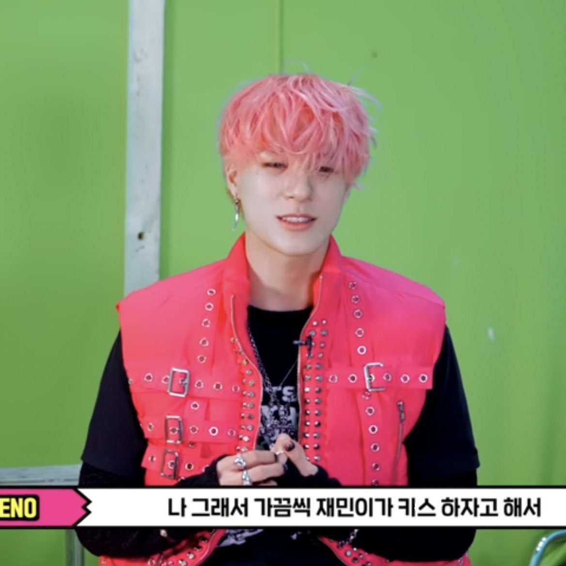 _thinkwetwisted's tweet photo. 꾸러기잼젠러들에게이런자막을주다니 https://t.co/MtkKi20UR6