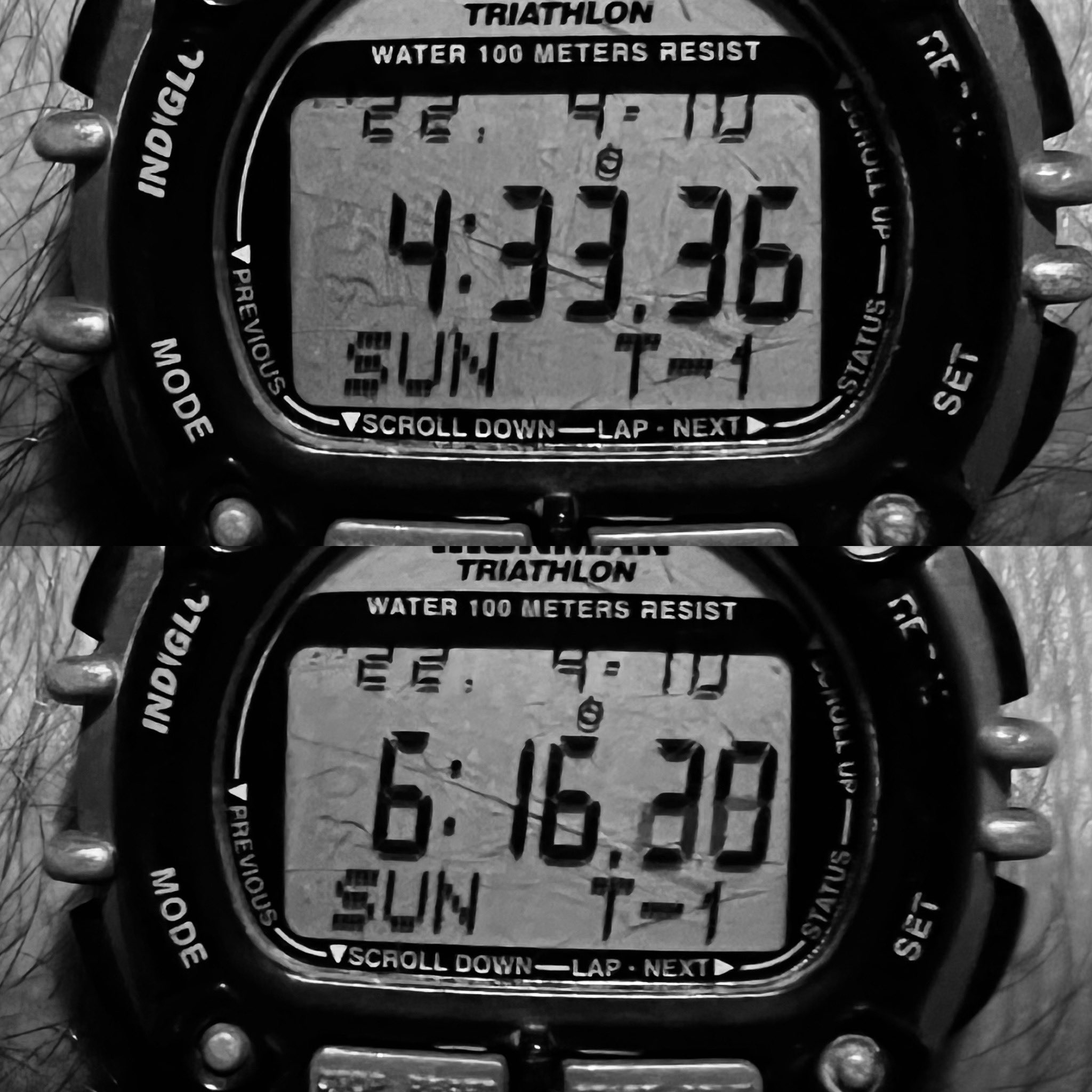 Jocko Willink on Twitter "Alarm went off the this morning. Got up